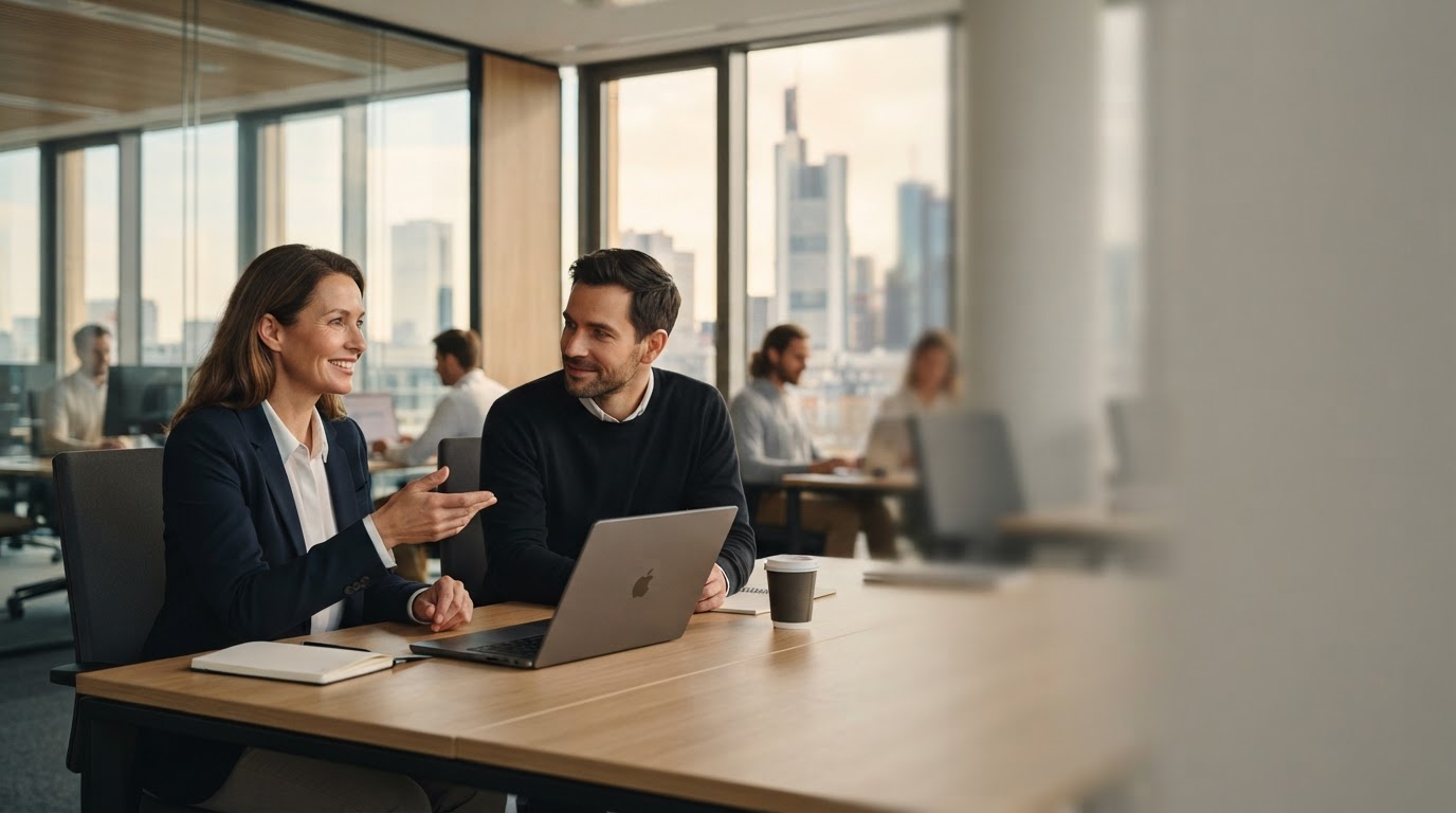 Panel de análisis predictivo Immediate Diamox 6.0 que ilustra la asignación de capital para la tesorería de una pequeña empresa